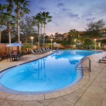 Orlando Marriott Lake Mary Zewnętrze zdjęcie