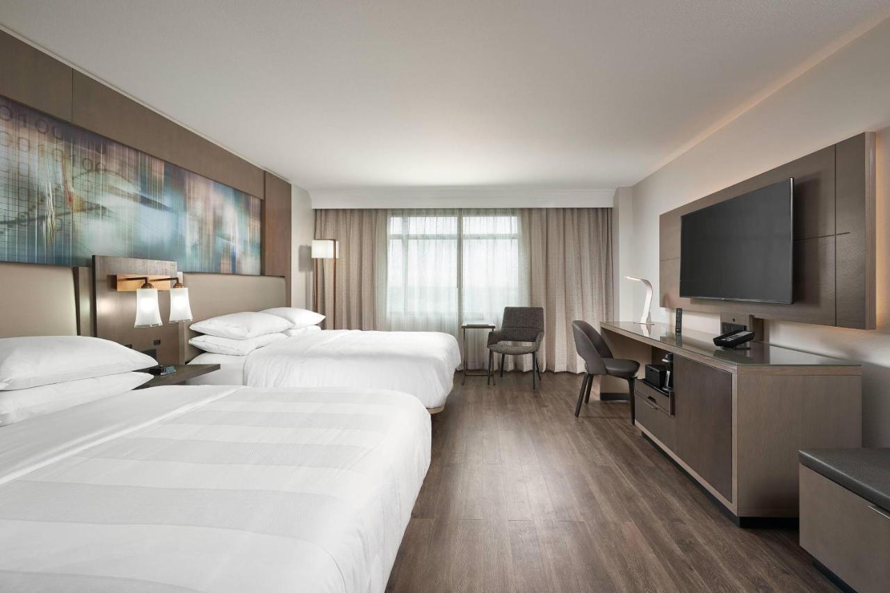 Orlando Marriott Lake Mary Zewnętrze zdjęcie