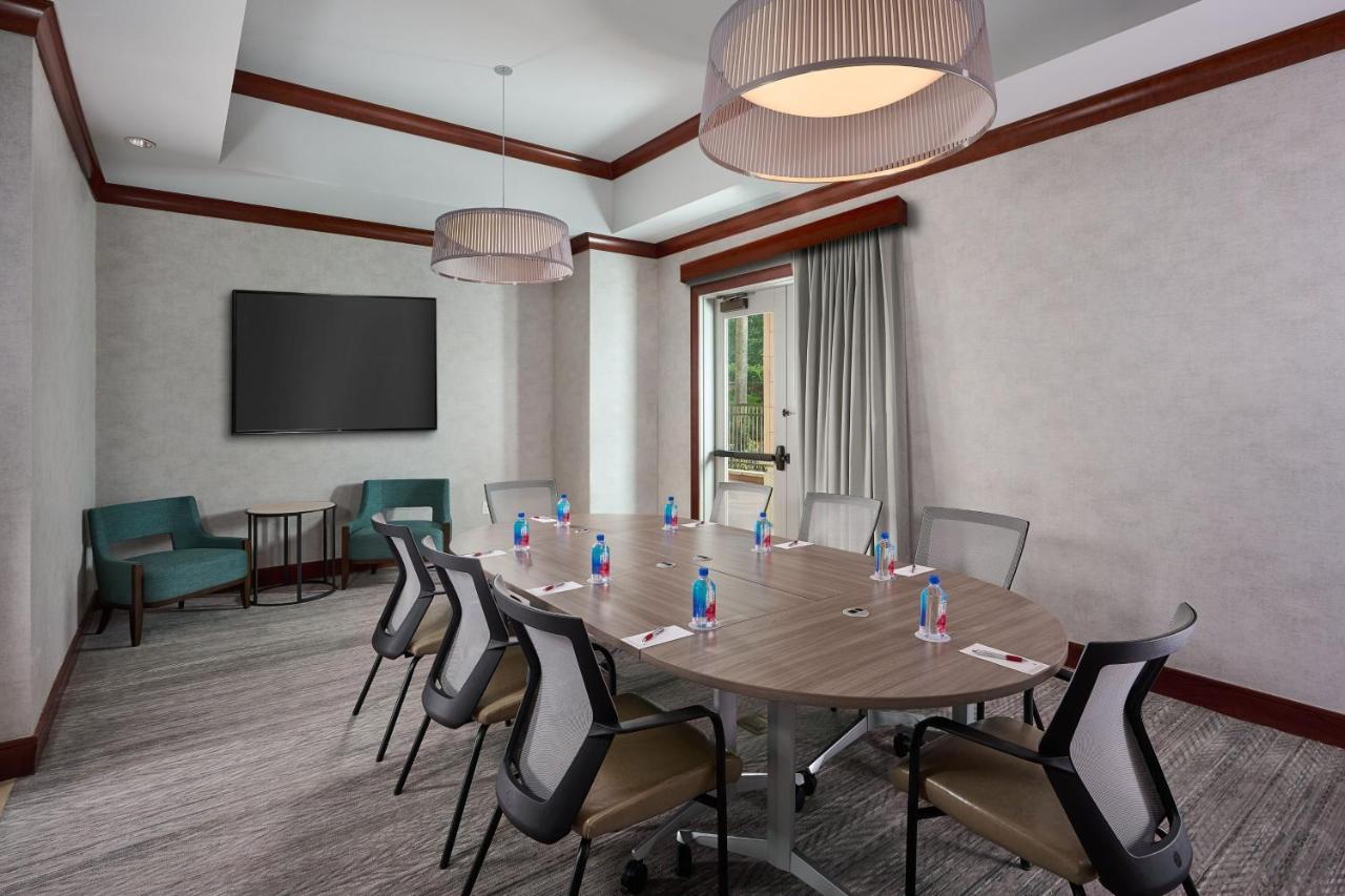 Orlando Marriott Lake Mary Zewnętrze zdjęcie