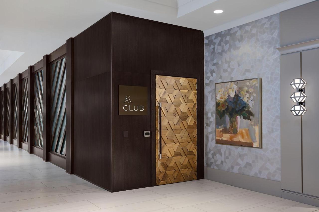 Orlando Marriott Lake Mary Zewnętrze zdjęcie