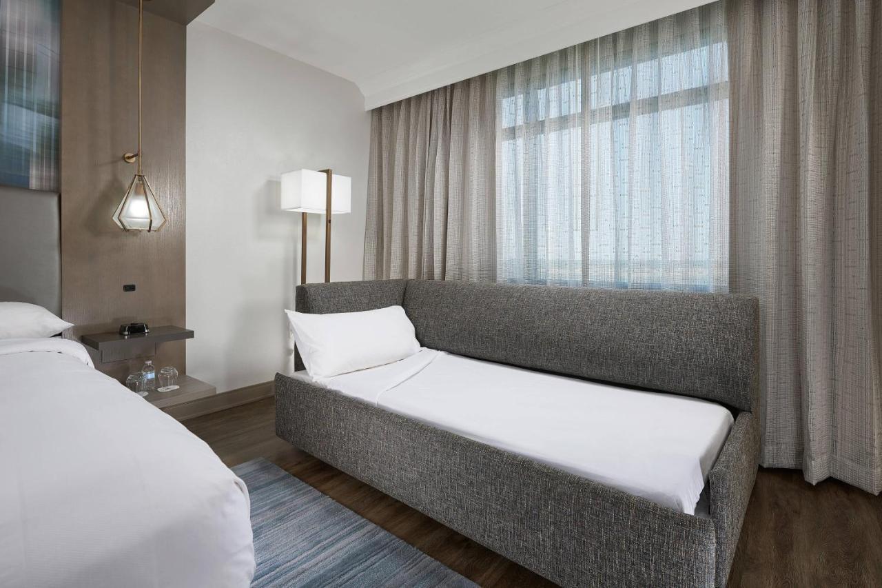 Orlando Marriott Lake Mary Zewnętrze zdjęcie