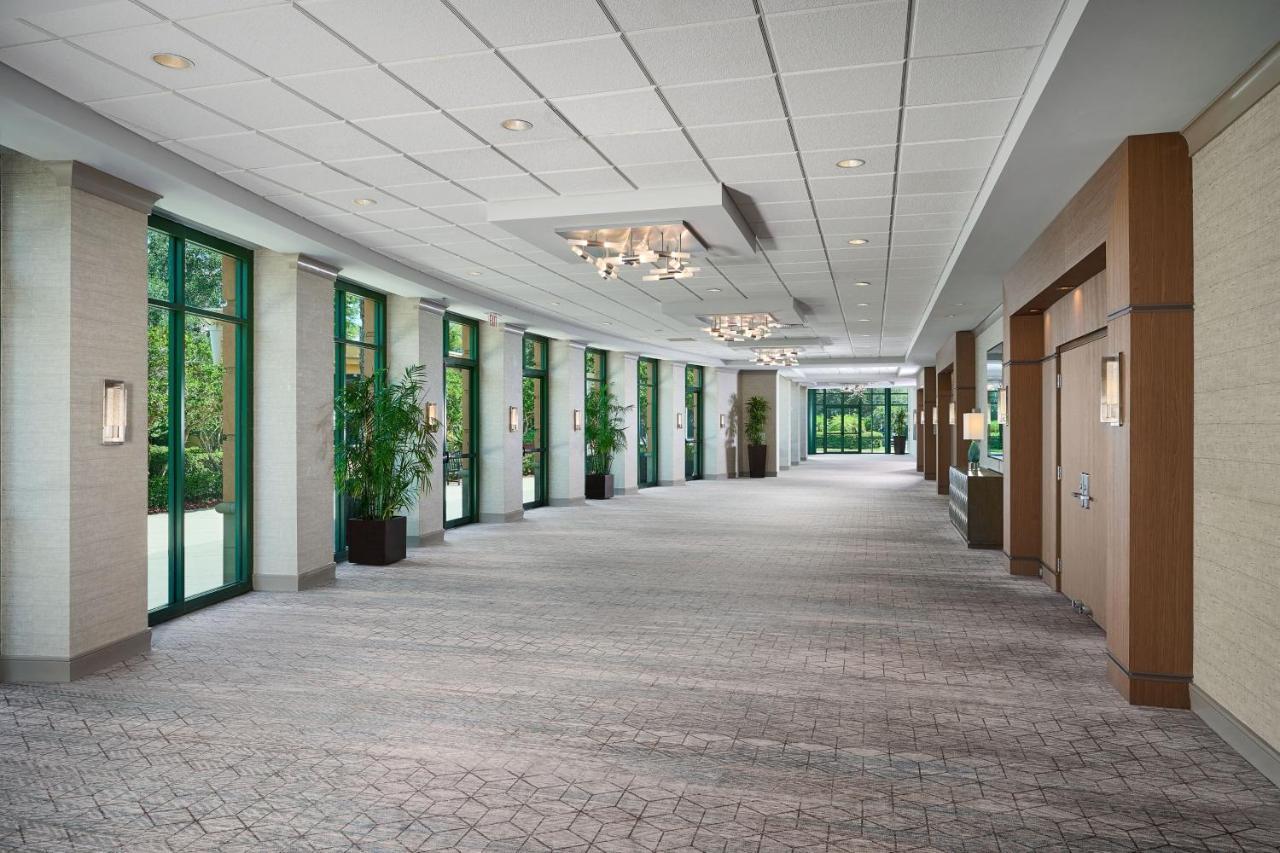 Orlando Marriott Lake Mary Zewnętrze zdjęcie