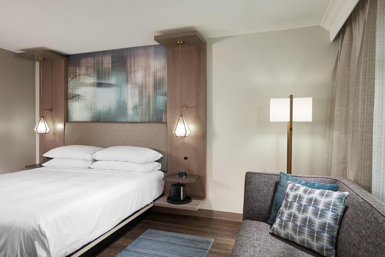 Orlando Marriott Lake Mary Zewnętrze zdjęcie