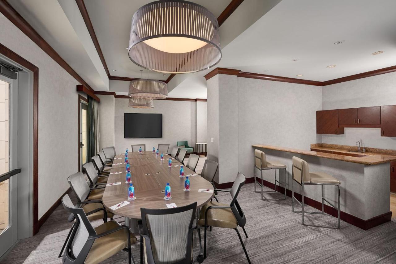 Orlando Marriott Lake Mary Zewnętrze zdjęcie