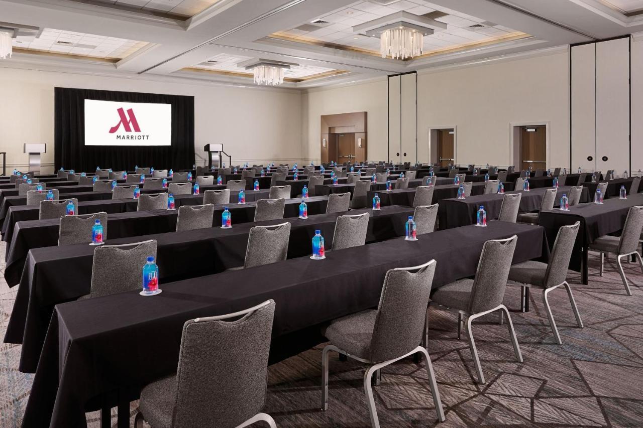 Orlando Marriott Lake Mary Zewnętrze zdjęcie