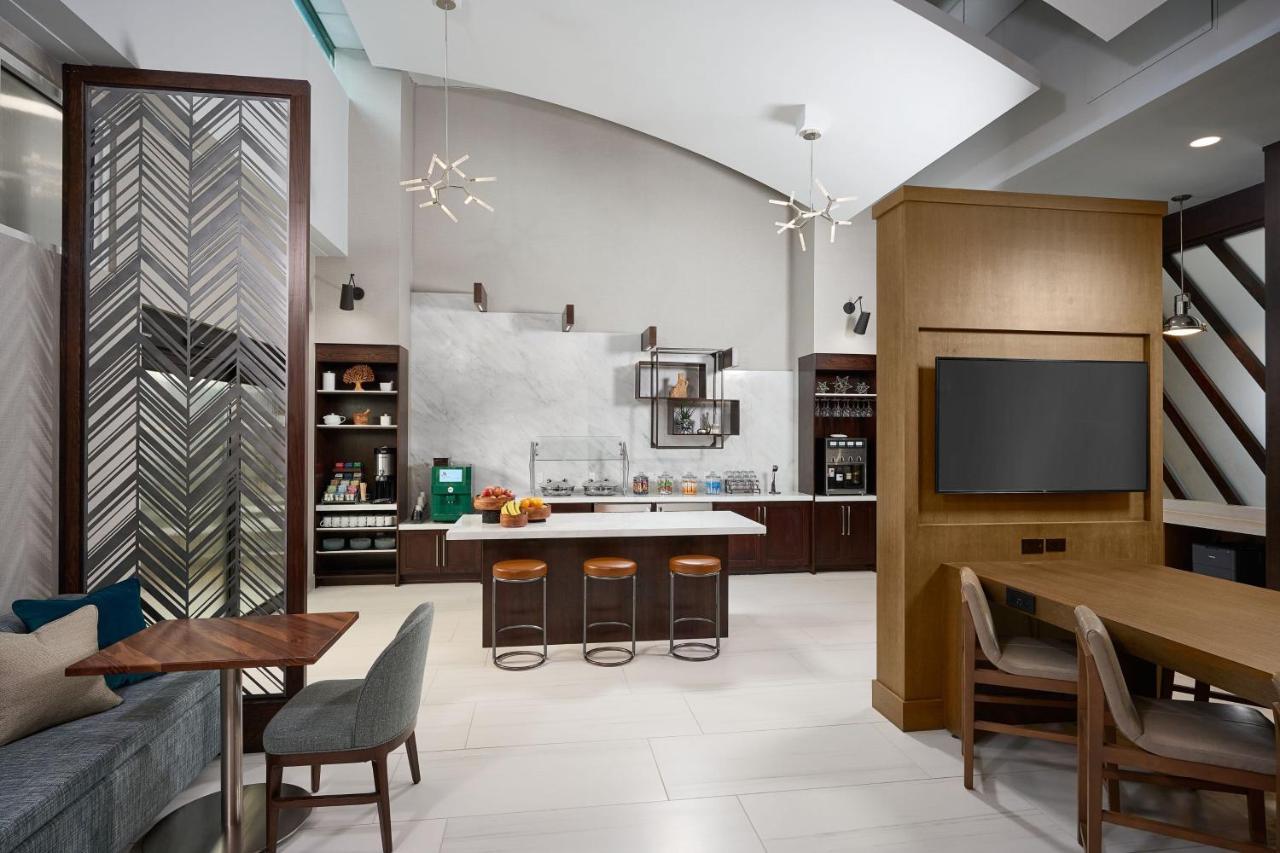 Orlando Marriott Lake Mary Zewnętrze zdjęcie