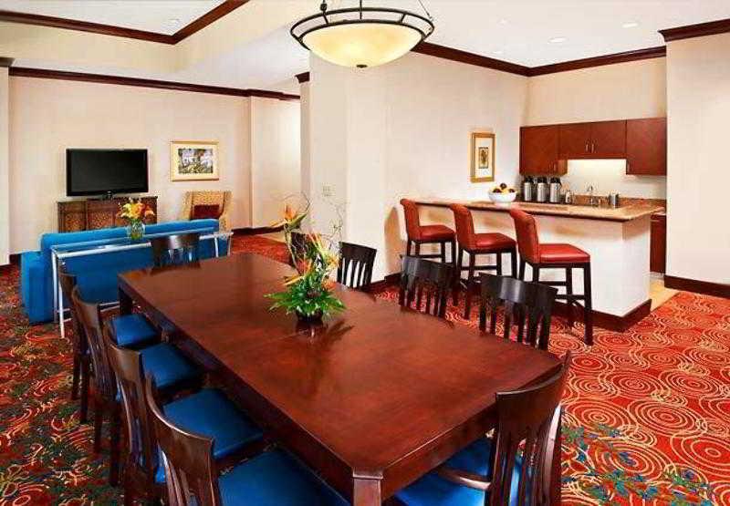Orlando Marriott Lake Mary Zewnętrze zdjęcie