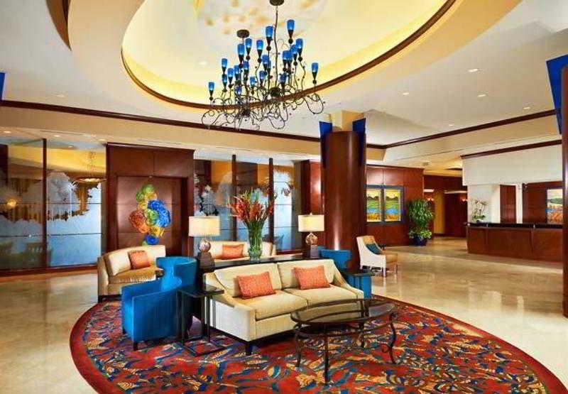Orlando Marriott Lake Mary Zewnętrze zdjęcie