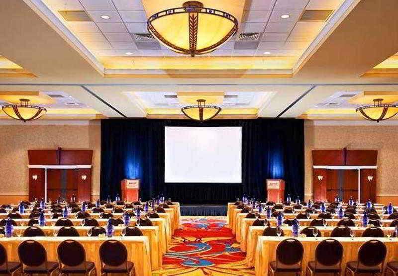 Orlando Marriott Lake Mary Zewnętrze zdjęcie