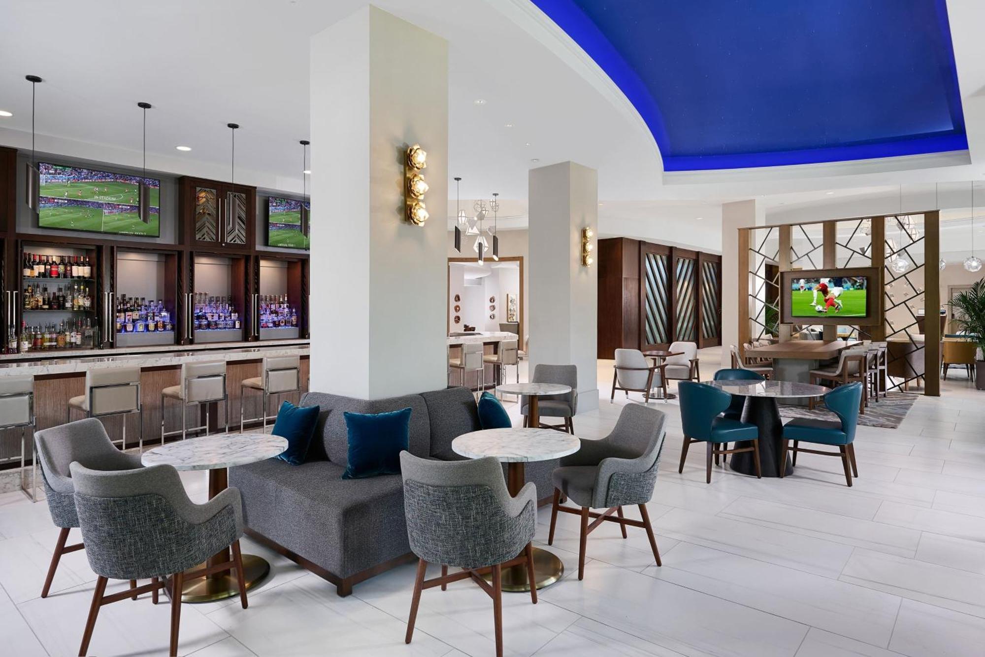 Orlando Marriott Lake Mary Zewnętrze zdjęcie