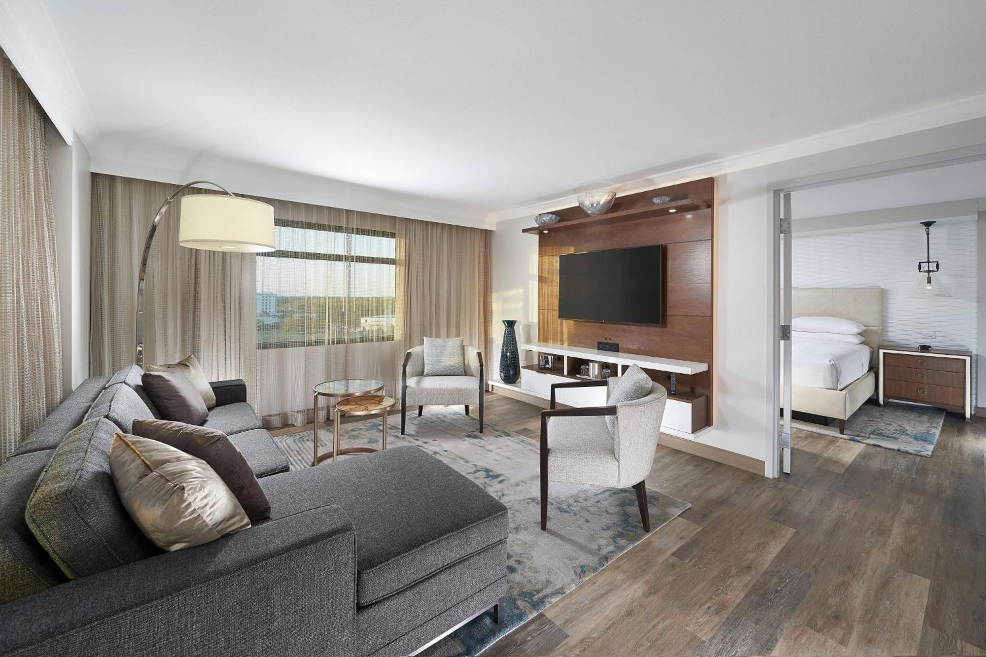 Orlando Marriott Lake Mary Zewnętrze zdjęcie