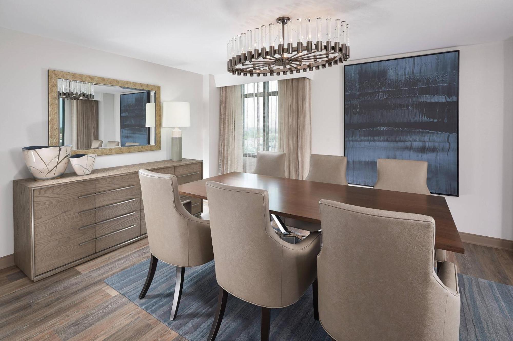 Orlando Marriott Lake Mary Zewnętrze zdjęcie