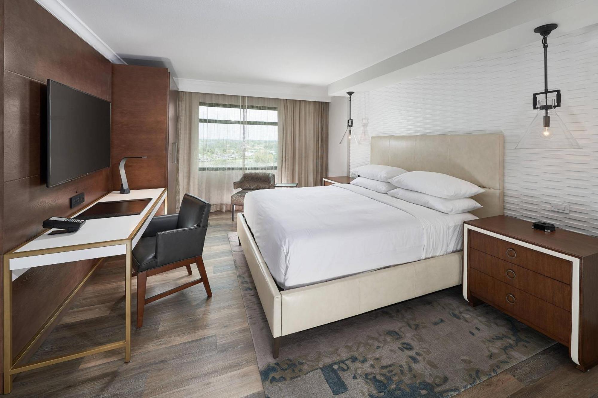 Orlando Marriott Lake Mary Zewnętrze zdjęcie