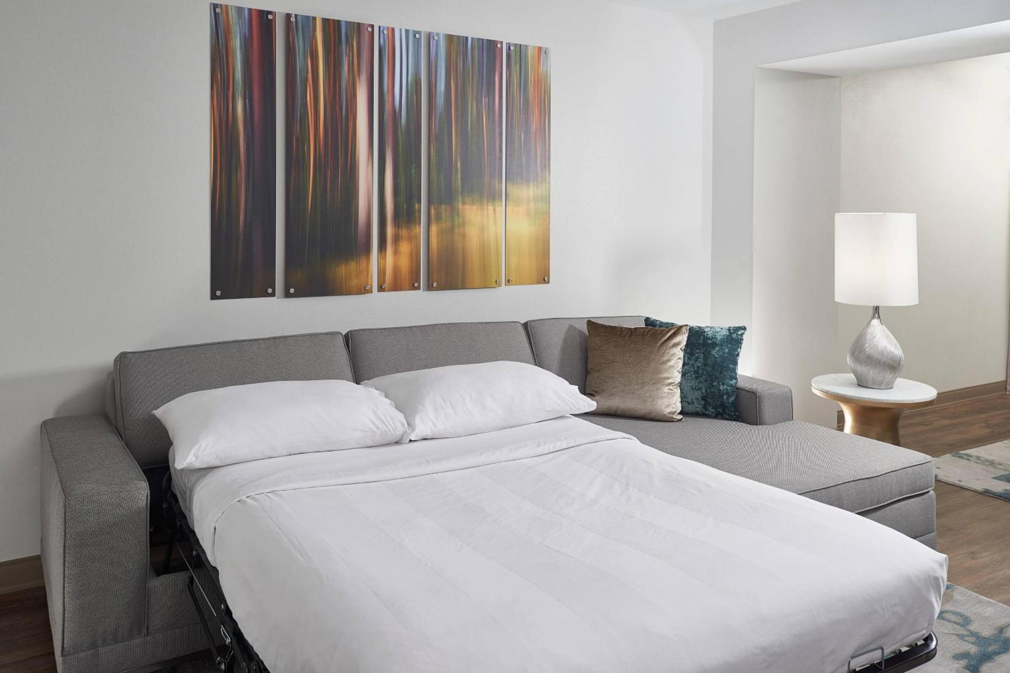 Orlando Marriott Lake Mary Zewnętrze zdjęcie