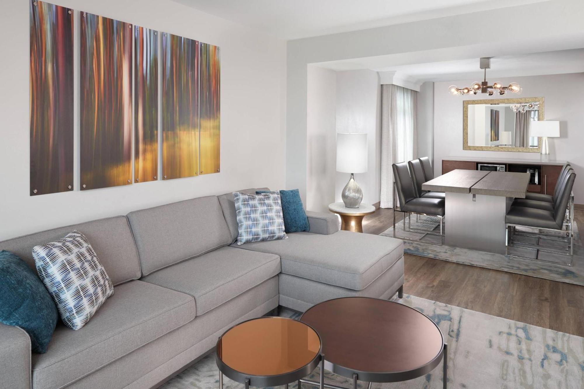 Orlando Marriott Lake Mary Zewnętrze zdjęcie