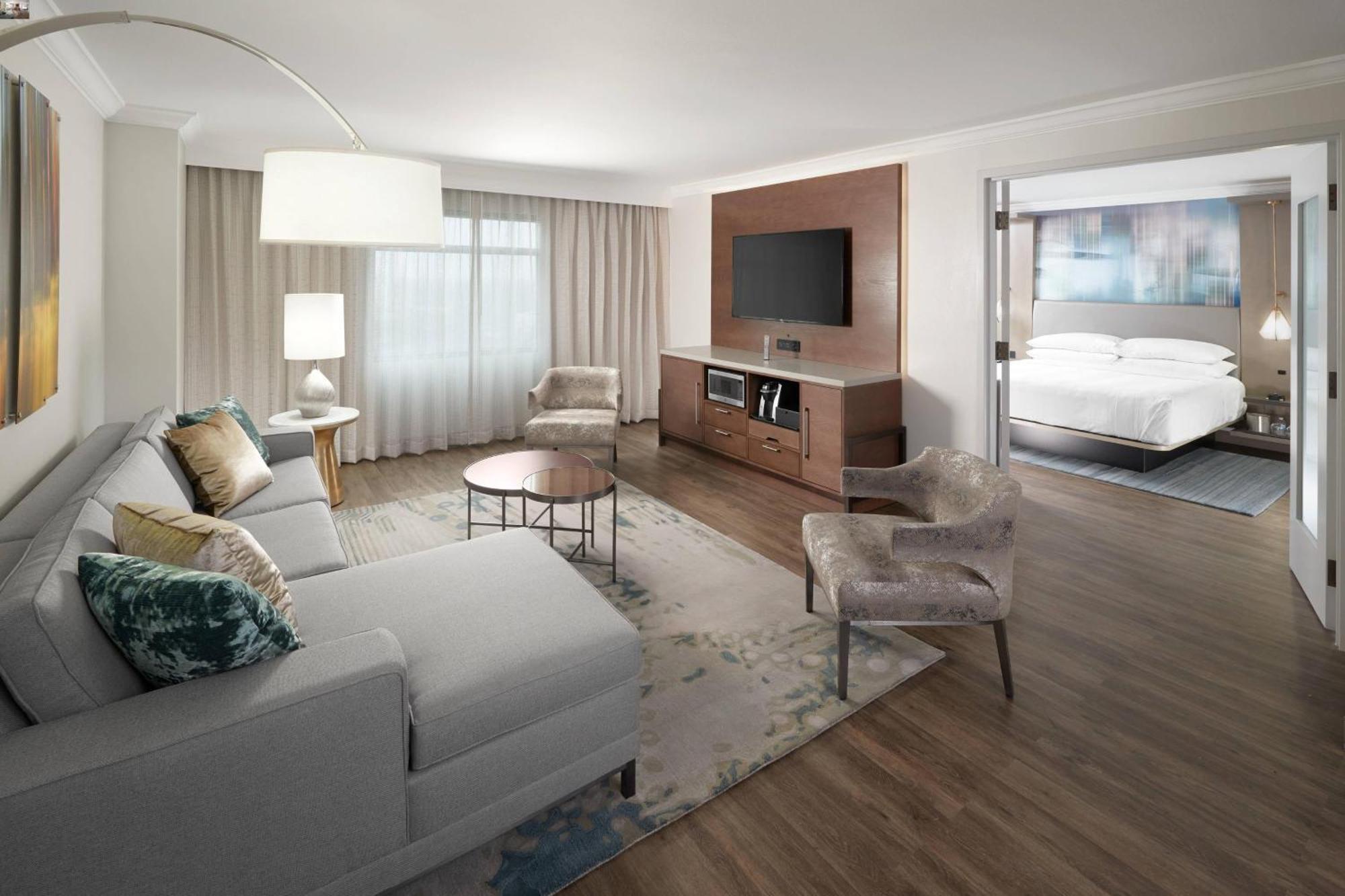 Orlando Marriott Lake Mary Zewnętrze zdjęcie
