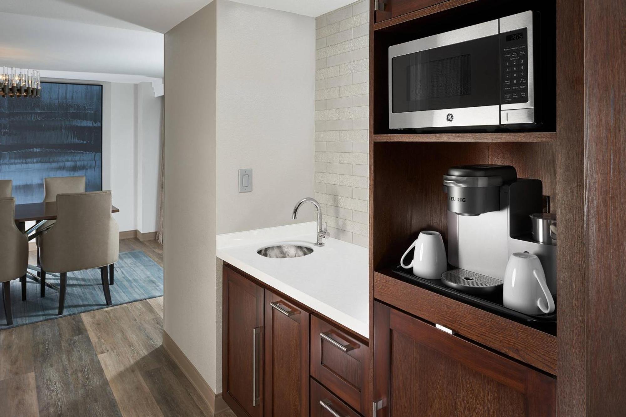 Orlando Marriott Lake Mary Zewnętrze zdjęcie