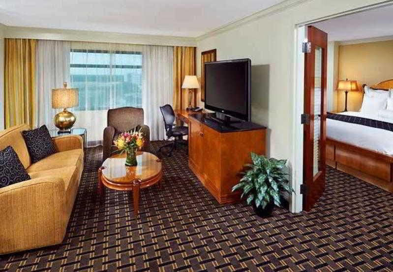 Orlando Marriott Lake Mary Zewnętrze zdjęcie