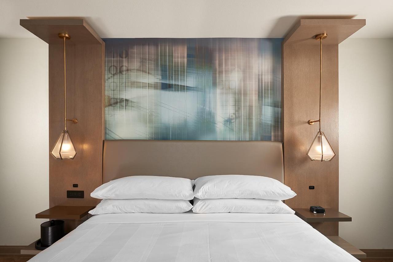 Orlando Marriott Lake Mary Zewnętrze zdjęcie