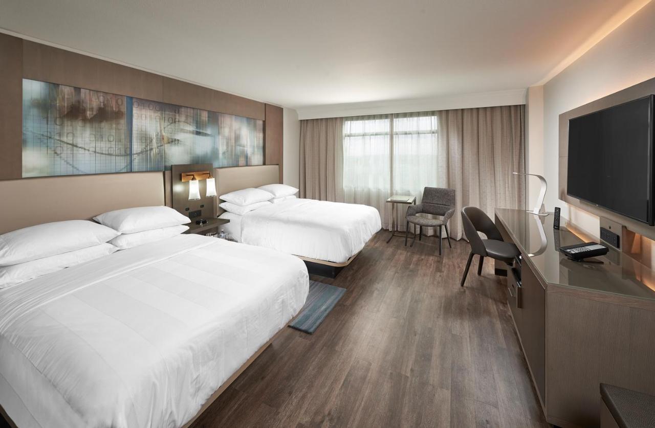 Orlando Marriott Lake Mary Zewnętrze zdjęcie