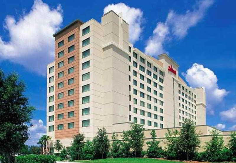 Orlando Marriott Lake Mary Zewnętrze zdjęcie