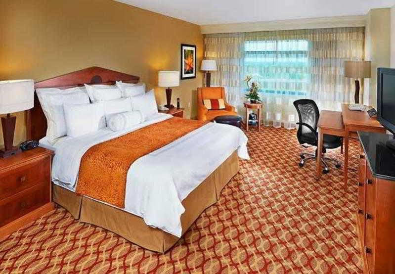 Orlando Marriott Lake Mary Zewnętrze zdjęcie