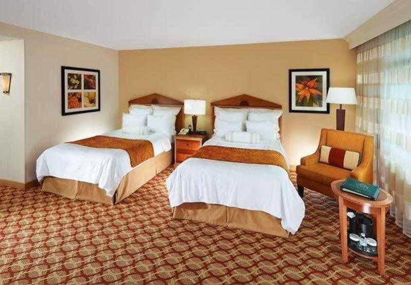 Orlando Marriott Lake Mary Zewnętrze zdjęcie
