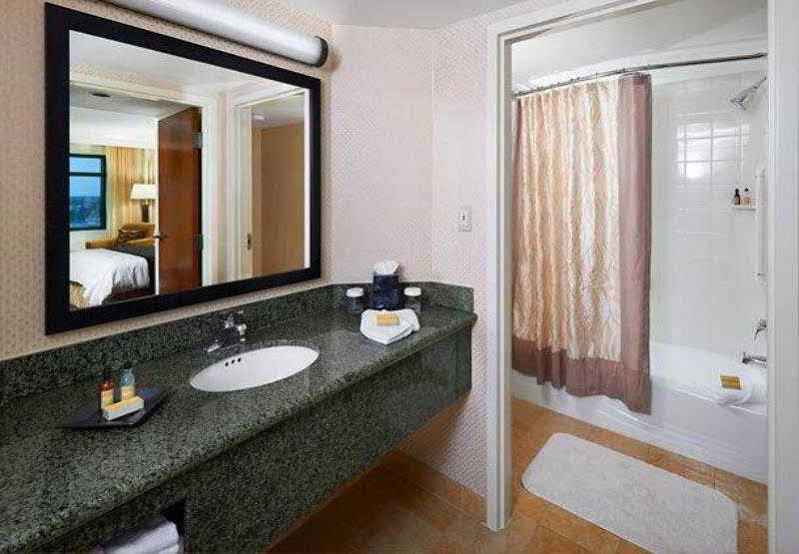 Orlando Marriott Lake Mary Zewnętrze zdjęcie